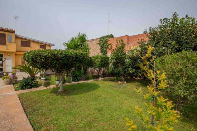 Villa singola in vendita a Ragusa, Bruscé - Foto 2