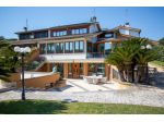 Villa in Via Licofrone