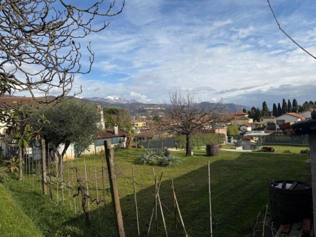 Terratetto in vendita a Sarzana 322 mq Rif: 1396065