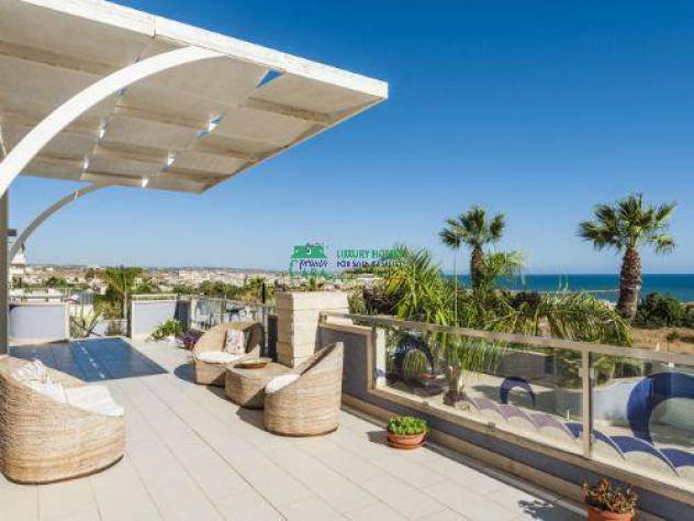 Villa con vista mare a Donnalucata - Foto 9