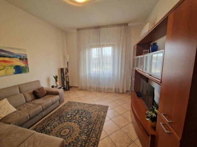 Villetta a schiera angolare in vendita a Signa 270 mq Rif: 1387713