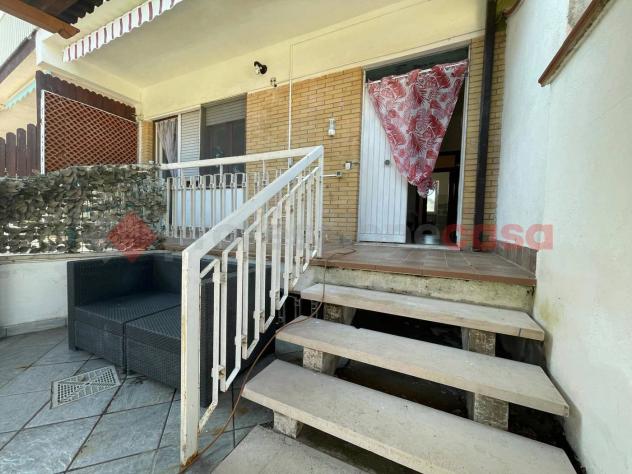 Villa a schiera - Terracina . Rif.: Cod. rif 3191419VRG - Foto 19