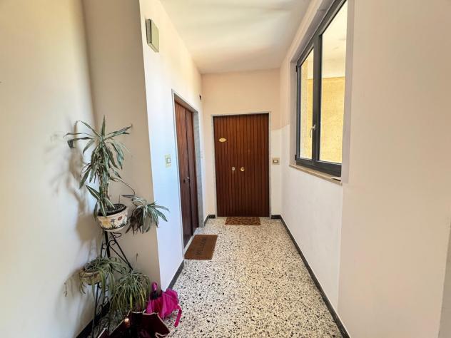 Appartamento in Via Ottavio Valiante