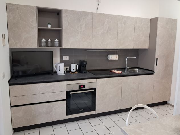 Casetta Vacanze Cattolica Casa Vacanze Appartamento al mare