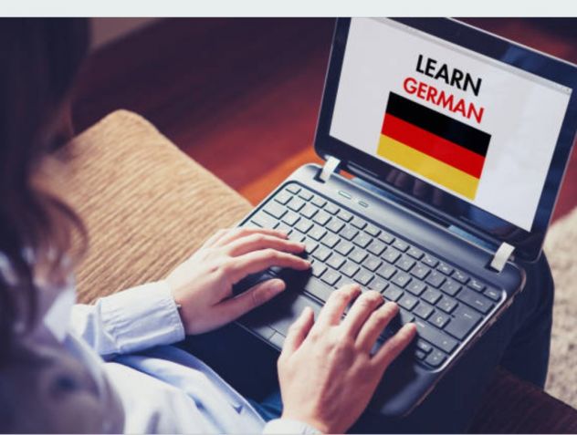 Tedesco corsi online da madrelingua tedesca