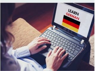 Tedesco corsi online da madrelingua tedesca