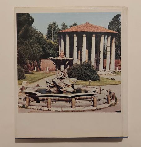 Roma: Le fontane di Bruno Brizzi Casa Editrice Carlo Colombo, Roma 1972 - Foto 3
