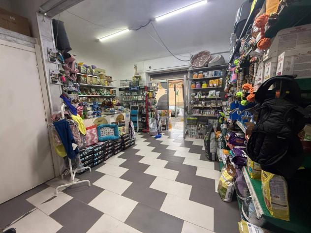 Locale Commerciale in vendita a Palermo, Calatafimi - Foto 9