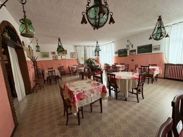 Albergo con mura in vendita a Zavattarello - Foto 5
