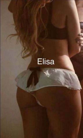 Un momento di relax Cabine Climatizzate (new entry Federica elisa) - Foto 2 Tel:3520006664