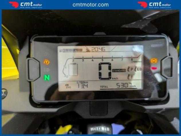 HONDA NC 750 X Garantita e Finanziabile rif. 23546226 - Foto 5