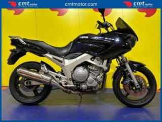 YAMAHA TDM 900 Finanziabile - Nero - 37382 rif. 23849515