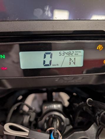 Honda NT 1100 HONDA NT 1100 DCT TRAVEL - Foto 9