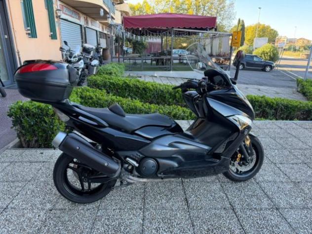 YAMAHA T Max TUTTO INCLUSO ANCHE PASSAGGIO! MINI RATE rif. 24226678 - Foto 5