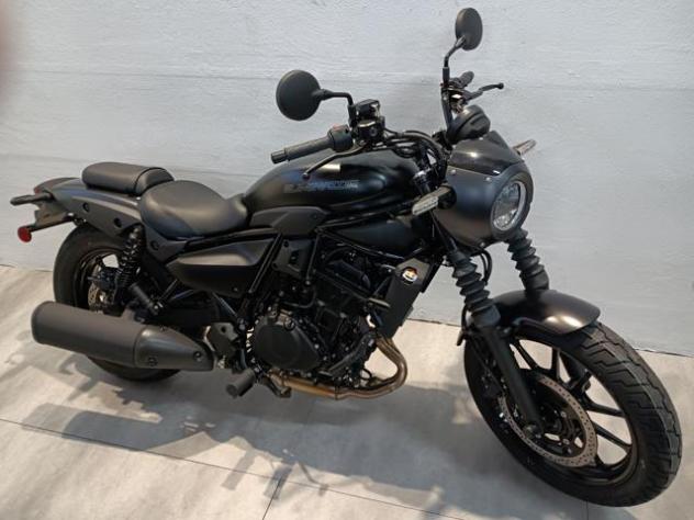 KAWASAKI Eliminator 500 SE MY25