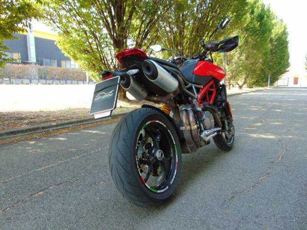 Ducati Hypermotard 950 35kW - Foto 7