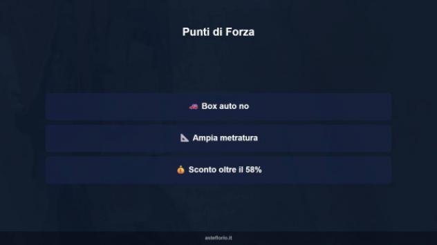 Immobile in asta di 136 m² con più di 5 locali in vendita a Petritoli - Foto 7
