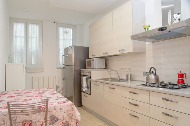 STANZA SINGOLA CON BAGNO PRIVATO - Foto 6