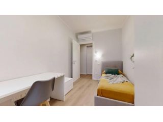 Stanza - Venezia . Rif.: ME-78 1 -