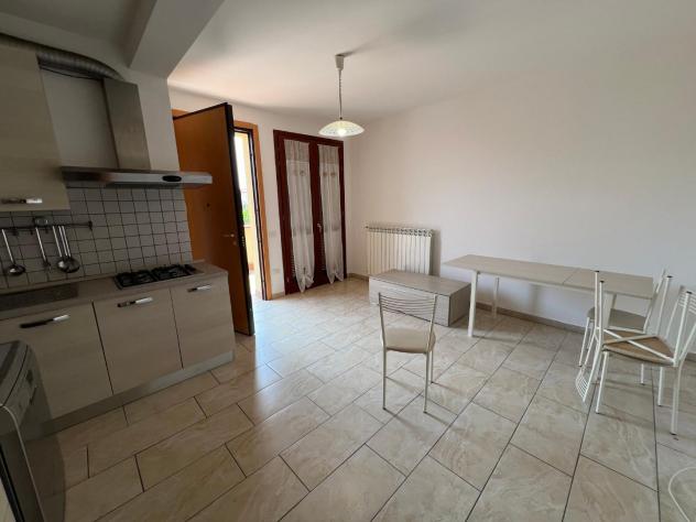 Appartamento in affitto a Capannoli 65 mq Rif: 1440251 - Foto 2