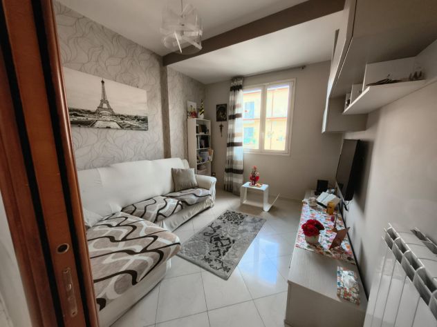 Splendido appartamento con posto auto e moto - Foto 4
