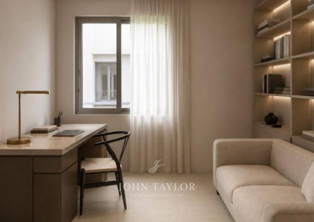 Attico / Mansarda di 150 m² con 5 locali e box auto doppio in affitto a Como - Foto 10