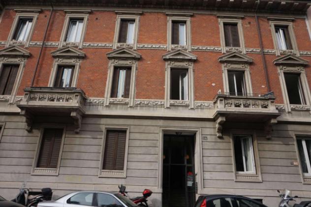 Appartamento di 45 m² con 1 locale in affitto a Milano - Foto 3