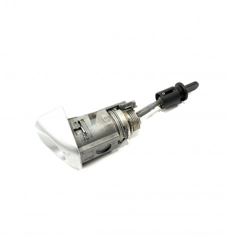 CILINDRETTO PORTIERA AUDI A1 Serie (8XK) CUSA (1418) - Foto 2