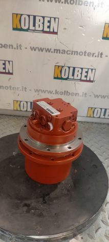 Motoriduttore per Mag 16 V - TDF - Foto 3