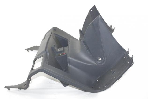 MALAGUTI MADISON 125 1-000-297-346 RETROSCUDO 99 - 01 LEG SHIELD - Foto 3