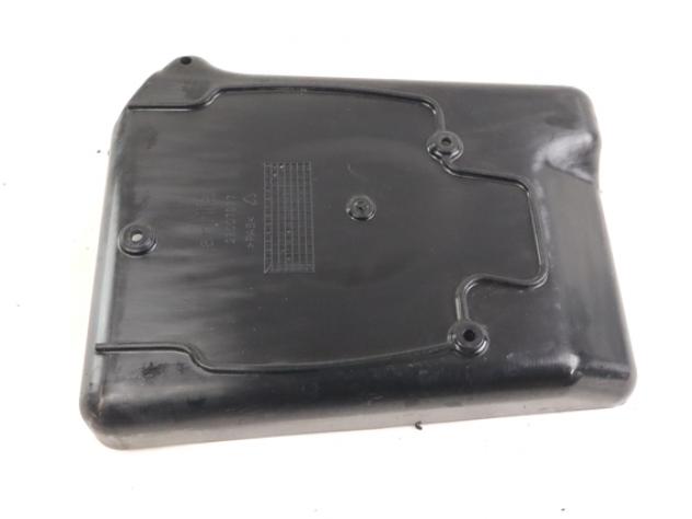 APRILIA SX 125 2B007977 COPERCHIO PORTAOGGETTI SOTTOSELLA 21 - 24 COVER - Foto 2
