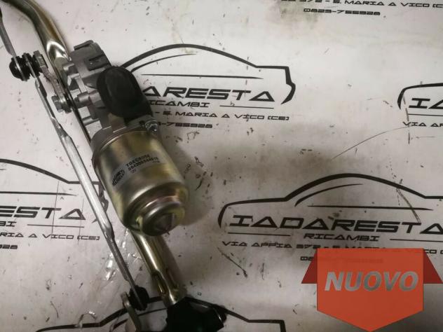 Meccanismo Tergicristallo Anteriore Renault Megane 3 288000007R - Foto 3