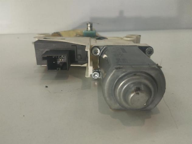 MOTORINO ALZAVETRO ANTERIORE SINISTRO AUDI A6 Avant Serie C6 (4F5) 4F0959801D BMK (0412) - Foto 3