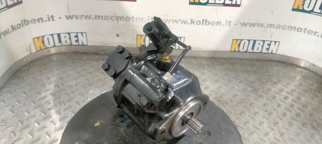 Pompa Rexroth A10VO45DFLR/31R-PSC12N00