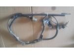 Cavo Sensore ABS Anteriore Destro / DX Nissan Patrol GR Y61
