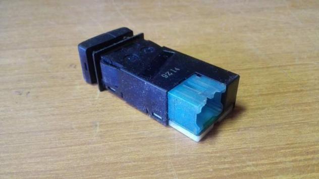 Interruttore Retronebbia e ESP Suzuki Baleno 1.6 2001 - Foto 2
