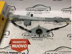 Meccanismo Alzacristalli Ant. Fiat 500X 51973383
