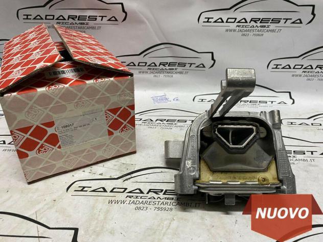 Supporto Cambio A3 - Q2 - Golf 7 1.0Bz 5Q0199262CK - Foto 3