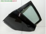PORTA POST. SX NERO MET CON ALZ MAN / SE 999-U1559979 Carrozzeria  Lamierat &hellip;