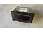 Autoradio Subaru XV del 2012