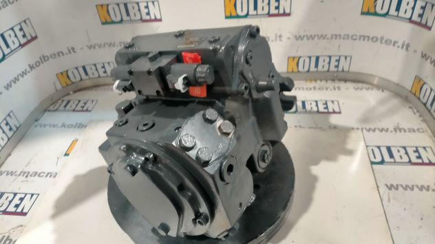 POMPA REXROTH A4VG145EP0DP0B040NRND6T11FB1S4BS00-S - Foto 3