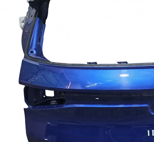 PORTELLONE POSTERIORE VOLKSWAGEN ID.4 Serie (E21) 11A827025B (20) - Foto 7