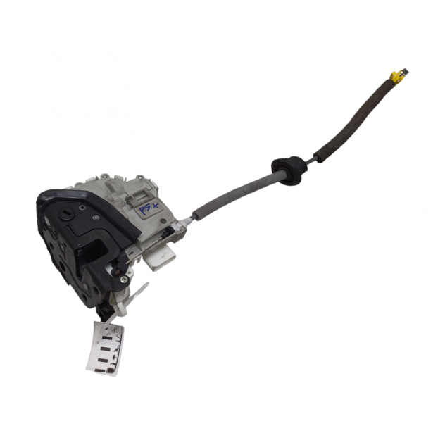 SERRATURA POSTERIORE SINISTRA AUDI A4 Avant (8W5) DETA (15) - Foto 4