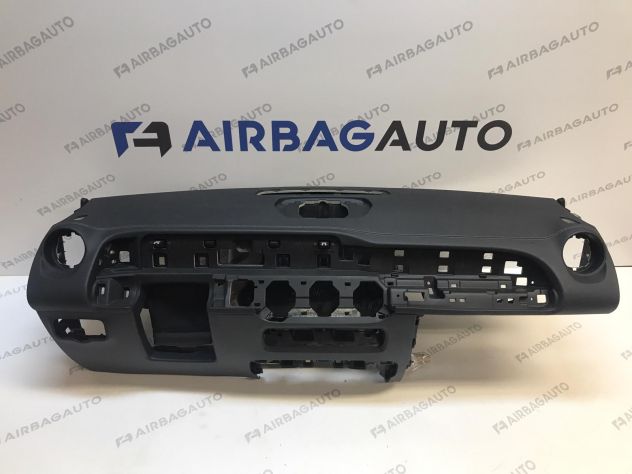 KIT AIRBAG MERCEDES GLB CRUSCOTTO MERCEDES GLB AIR BAG - Foto 6