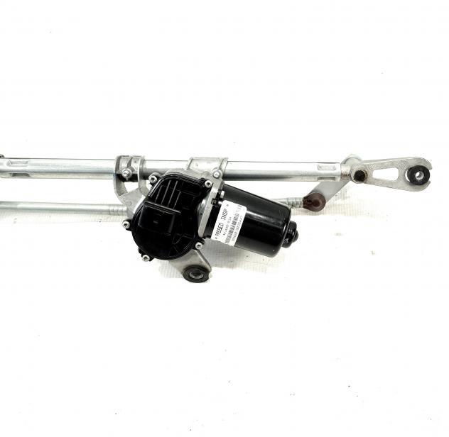 MOTORINO TERGI ANT COMPLETO DI TANDEM JEEP Compass Serie (16) - Foto 6