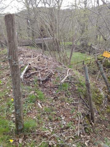 Rustico in vendita a Sillano Giuncugnano 90 mq Rif: 1332028 - Foto 9