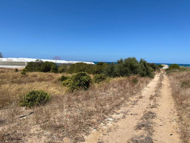Terreno in vendita a Vittoria, Scoglitti - Foto 3