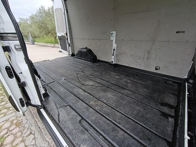 Ford Transit 2.0 Tdci L3H3 125 Kw (Man) "PREZZO REALE" (F1315) - Foto 10