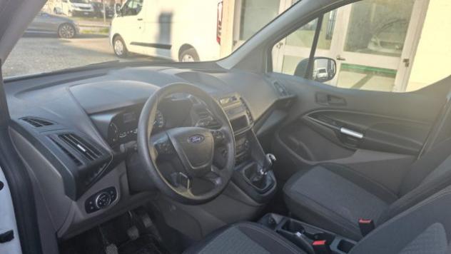 FORD Transit Connect 220 1.5 Ecoblue 100CV PC Furgone Trend rif. 23844159 - Foto 8