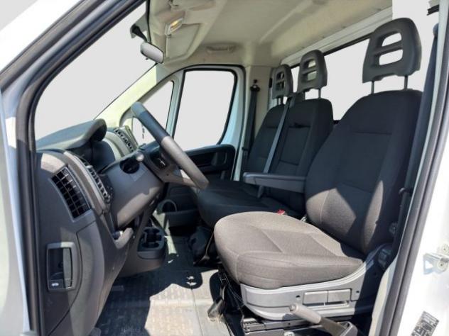 FIAT Ducato Ducato 35 2.2 Mjt 140CV PLM Cabinato Maxi rif. 24122141 - Foto 9